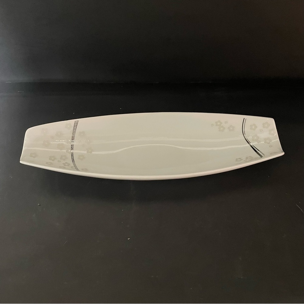 D’Lusso Designs Couture Collections Serving Appetizer Tray